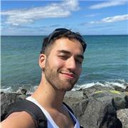 Laureando in Lingue e civiltà orientali offre insegnamento di Inglese fino al livello C1, e Cinese Livello base